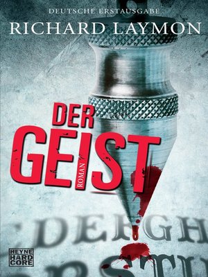cover image of Der Geist
